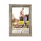 Barnwoodusa Rustic Farmhouse Reclaimed 12x18 Picture Frame (Nat. Weathered Gray) 855490008070 - alternate 1